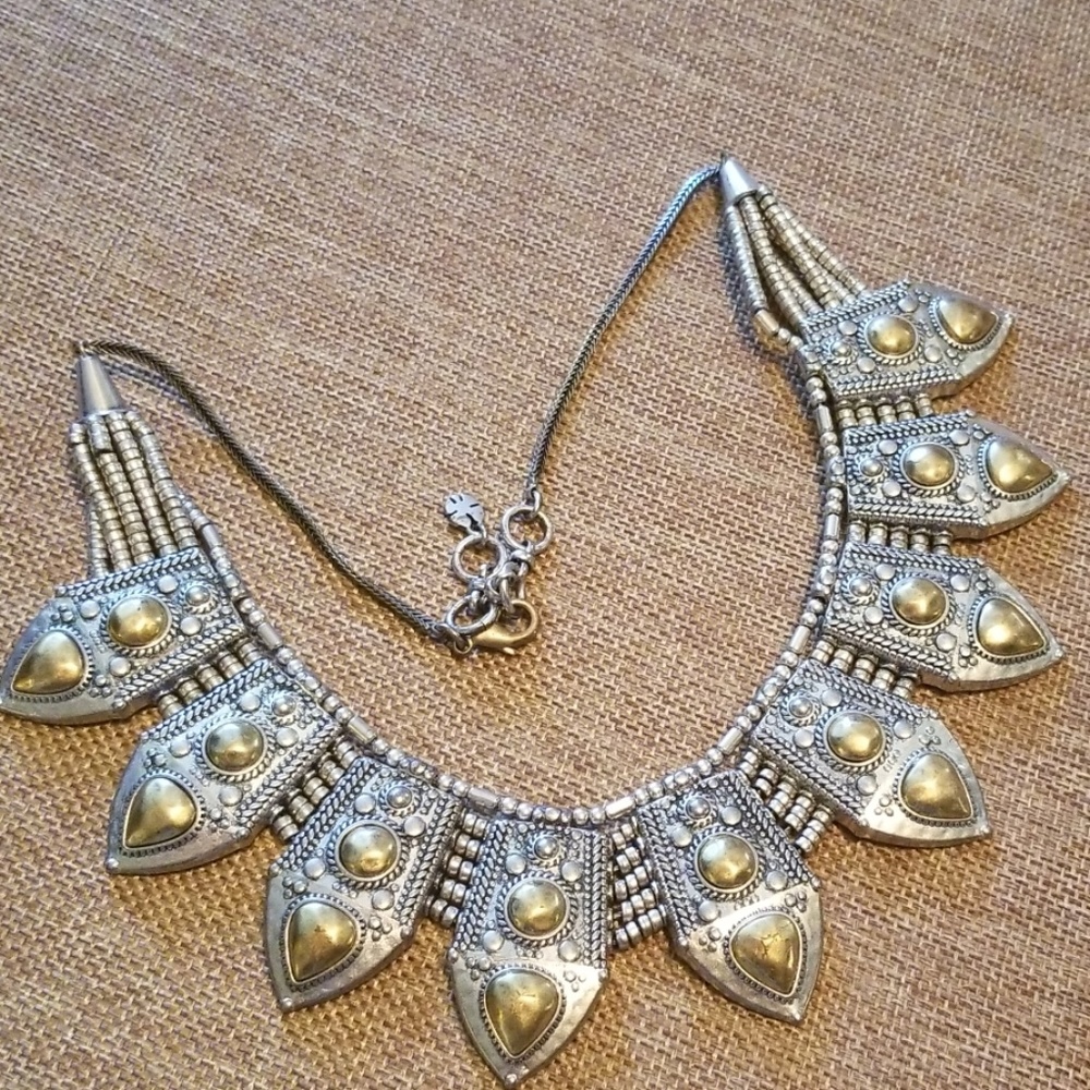 Lucky brand Necklace